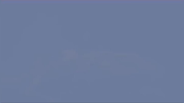 One-Handed Blade Tooth Challenge