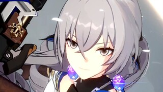 [Honkai Impact: Star Dome Railway] Tampilan mulus dari semua gerakan pamungkas karakter