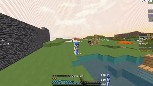 UHC HIGHLIGHT #20