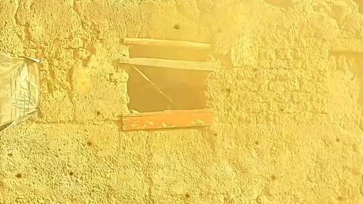 Please tell me the movie name. I just have this clip only.