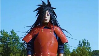 Ninja nài lạ quá