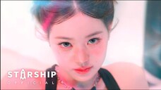 IVE 아이브 ‘XOXZ’ MV