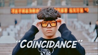 【Shenyang Institute of Technology Shoulder Dance】Coincidance【Shenyang University of Technology】
