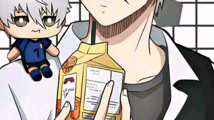 nagi của t🥺#bluelock