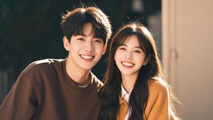 CEO yang menolongku melewati masa sulit ternyata adalah ayah dari anakku.... (YT)