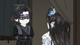 03集，解寒毒