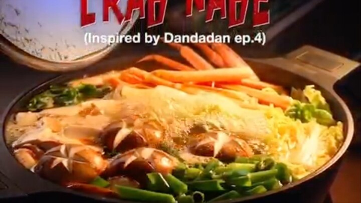 DanDaDan