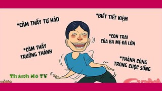 Phim hài chế cười vỡ bụng - Tập 51