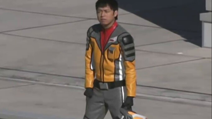 ความเป็นจีนแท้ๆ! Aihara Ryu เวอร์ชั่นเสียงกลาง (คุณภาพเสียงแบบสูญเสียเต็ม)