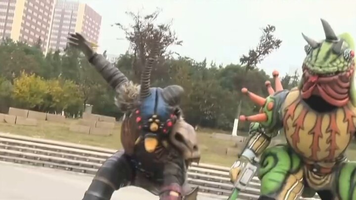 [Kai 4] Mengapa dikatakan bahwa kekuatan tempur seorang jenderal yang ditangkap meningkat pada tahap