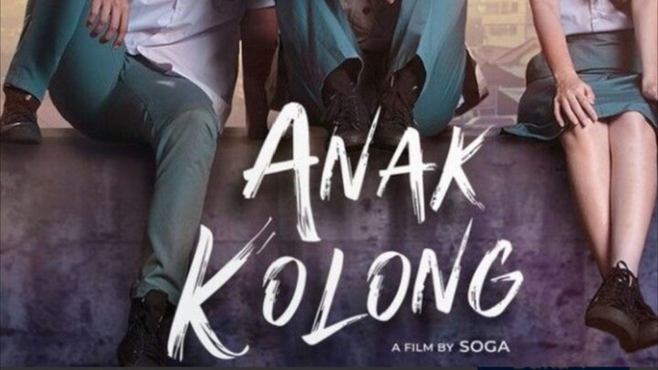 FLIM ANAK KOLONG 2024 FULL MOVIE