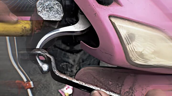 إصلاح السيارة: عليك أن تجد الشخص المناسب...