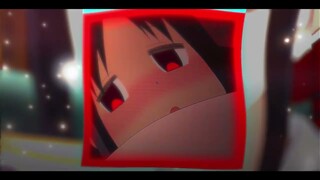 Kaguya and Hayasaka edit - Narcissist (Project FIle)