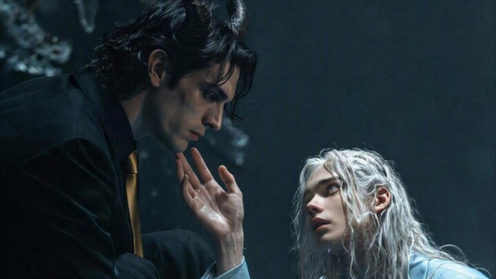 Fated Bond: The True Dragon's Mermaid Love Prison