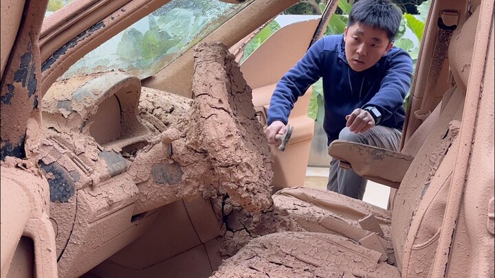 Don’t believe me? This Land Rover off-roader cost me 5,000!