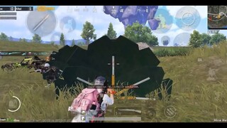 Enemy - FRAGMOVIE #gamehay