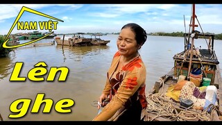 Đi Ghe vui lắm [Nam Việt 1788]