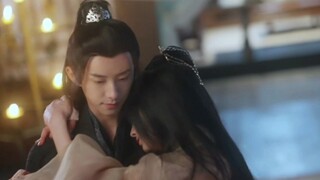 【圻夏夏X锦超】GB|双囚禁|白切黑 我忘了侍卫不是用来侍寝的，更不能动心…