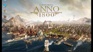 Anno 1800 Download Free for PC