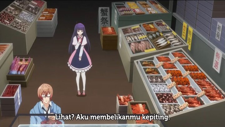 hatsukoi monster episode 10 indo sub