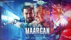 Maargan (2025) Hindi Dubbed Movie | Vijay Antony, Brigida Saga, Deepshikha, Vinod Sagar | ShortsMAX