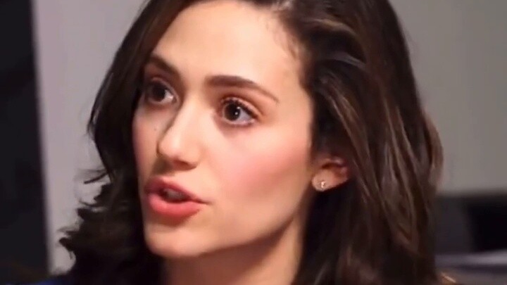 The evolution of Fiona's (Amy Rosen) appearance