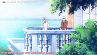 Gakuen Heaven episode 3 - SUB INDO