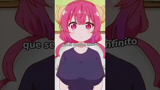 Edit de ilulu (dragon maid)