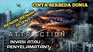 Review Film Attraction (2017) – Film Sci-Fi Rusia Paling Spektakuler