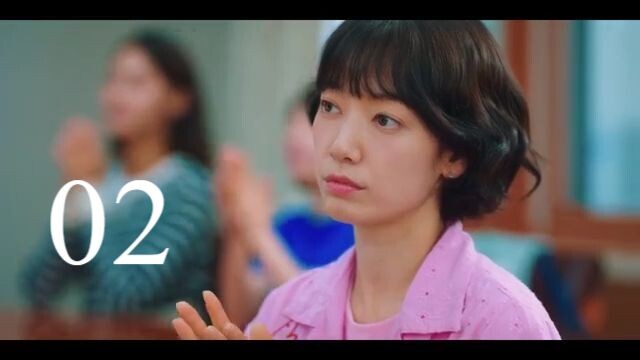 Undercover Miss Hong Ep 2