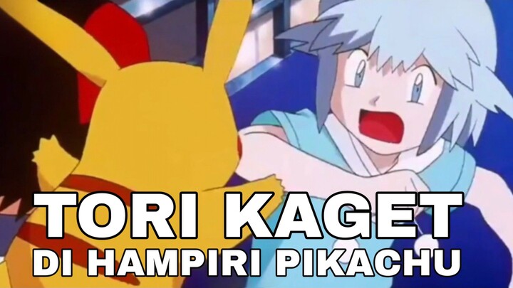 anak yang malang