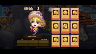 Gunny Mobi|Dung luyện thất bại liên tục & thành công liên tục