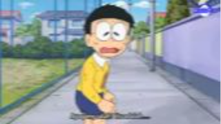 Doraemon episode 691