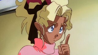 Tenchi Muyo Ryo Ohki BD  ตอนที่ 07