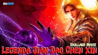 Movie Soulland 2 Segera Tayang || Legenda Pedang Dewa Douluo Kembali Kedunia