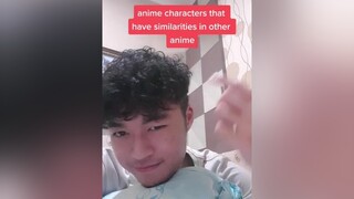 Nishinoya & Luck are twins 😂 weeb anime foryoupage animeedit fyp fypシ haikyuu blackclover  animeedit naruto demonslayer kimitsunoyaiba