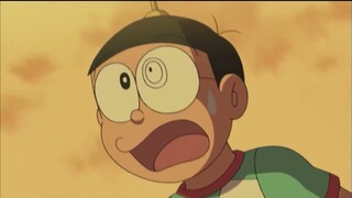 Doraemon New Episode 24-01-2024 - Episode 09- Doraemon Cartoon - Doraemon In Hindi - Doraemon Movie