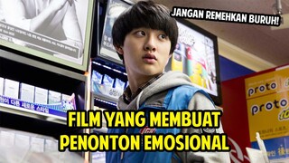 JANGAN NANGIS!!! INILAH KISAH PERJUANGAN HIDUP KAUM BURUH : Alur Cerita Film Cart