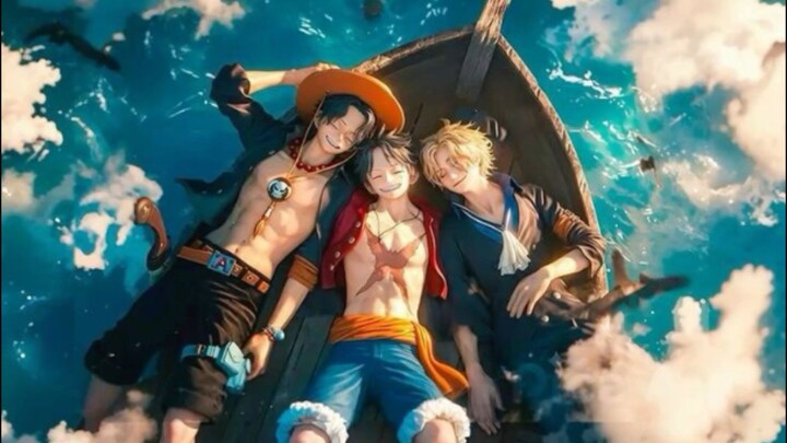 GAME BARU ONE PIECE?