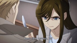 [Sub Indo] Your Forma episode 8 Full Takarir Indonesia | REACTION