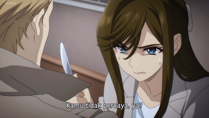 [Sub Indo] Your Forma episode 8 Full Takarir Indonesia | REACTION