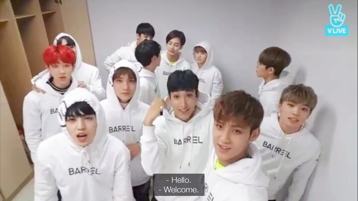 【ซออึนโฮ】ช่วงแรกของเซียวปาลำบากจริงๆ โชคดีที่มีสมาชิกในวงคอยอยู่เคียงข้าง