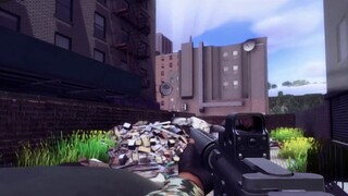 Gambar perjalanan berkualitas super tinggi? Game BUG aneh yang bahkan 2080ti menjatuhkan frame [⑨斯克]