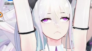 The computer automatically loads the Qiersazhi virus.exe (do not enter the video)