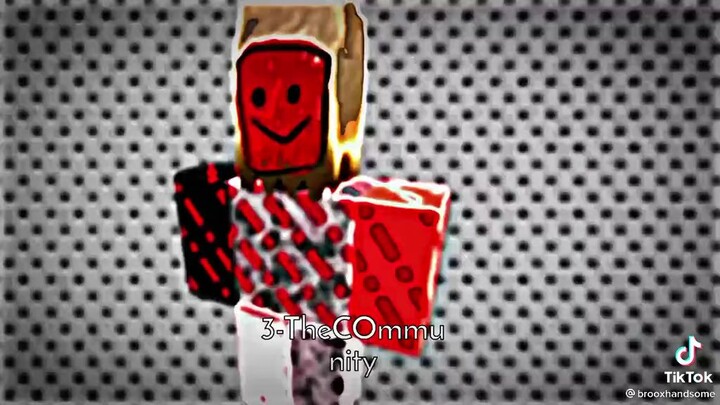 bruh I don't no who strong hacker in Roblox bruhhh