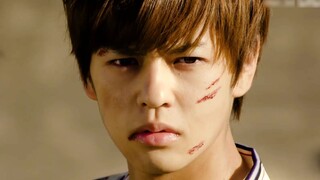 [Sự khởi đầu của Reiwa·Kết thúc của Heisei//Kamen Rider//MAD] Các thời đại hội tụ và mối liên kết đư