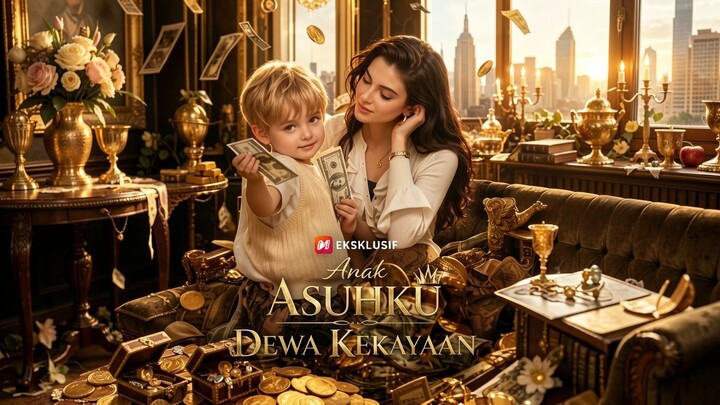 Anak Asuhku Dewa Kekayaan Full Bahasa Indonesia (NS)