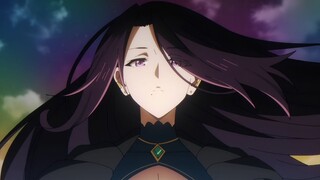THIS IS 4K ANIME (The Eminence in Shadow)