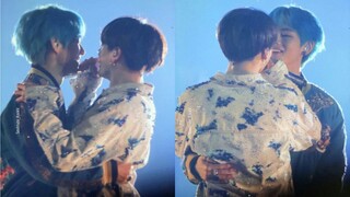 [Vkook] Ngọt Đến Sún Răng