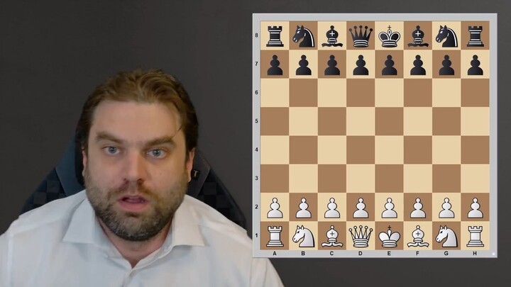 Shankland's 1.e4 – Part 1 Sidelines Quick Guide